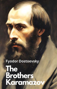 Title: The Brothers Karamazov, Author: Fyodor Dostoevsky