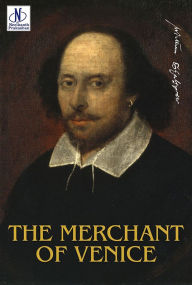 Title: The Merchant of Venice, Author: William Shakespeare