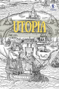 Title: Utopia, Author: Sir Thomas More