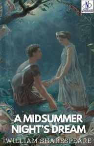 Title: A Midsummer Night's Dream, Author: William Shakespeare