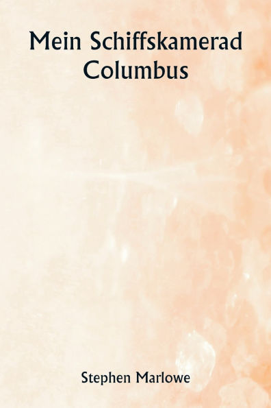 Mein Schiffskamerad Columbus