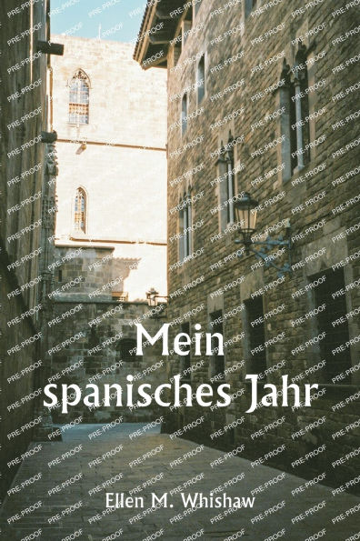 Mein spanisches Jahr