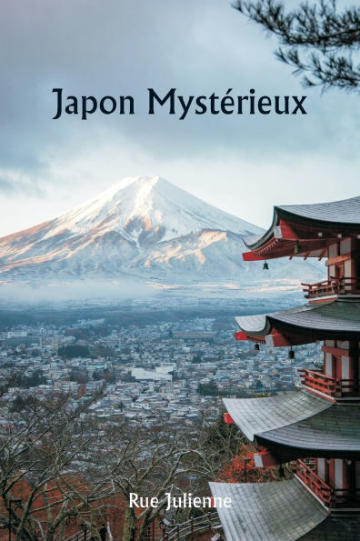 Japon mystï¿½rieux