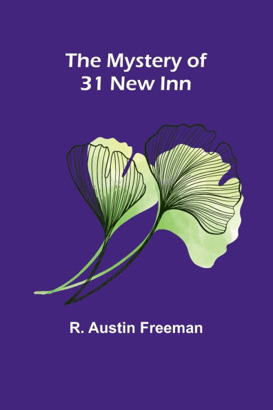 The Mystery of 31 New Inn