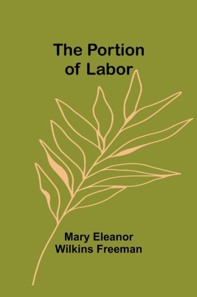The Portion of Labor