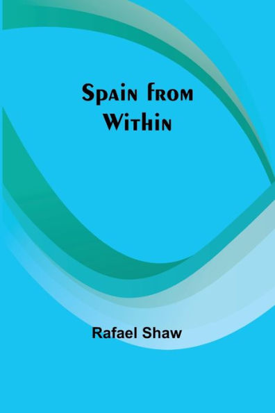 Spain from Within