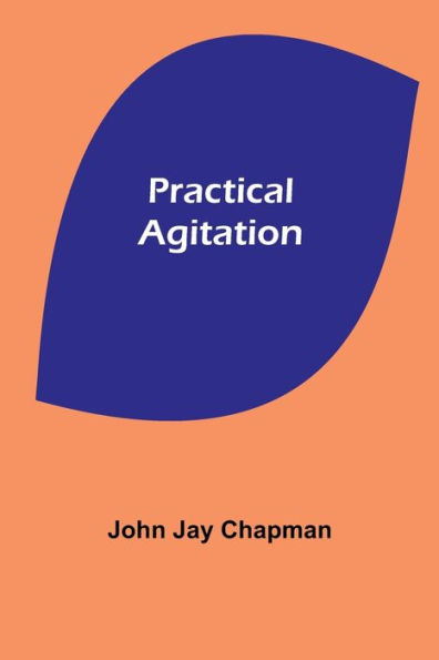 Practical Agitation