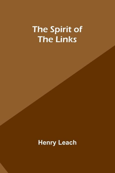 the Spirit of Links