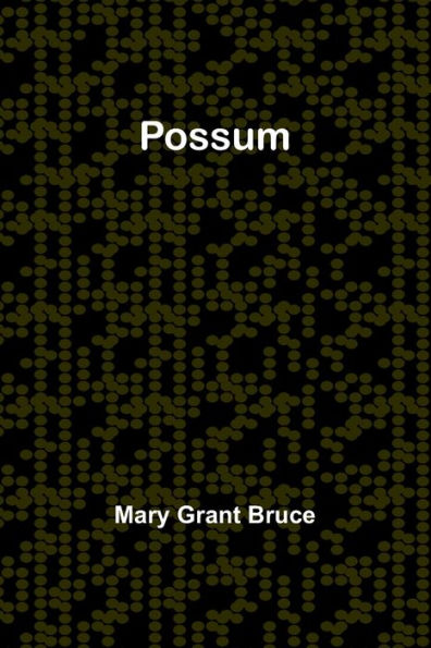 Possum