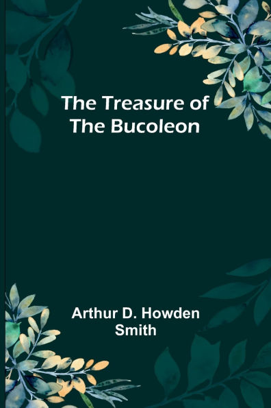 The Treasure of the Bucoleon