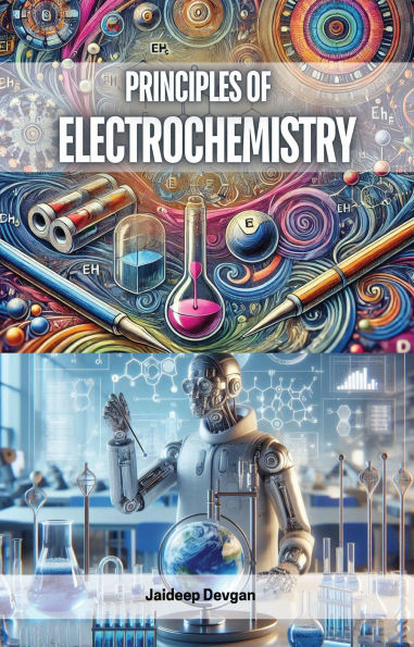 Principles of Electrochemistry