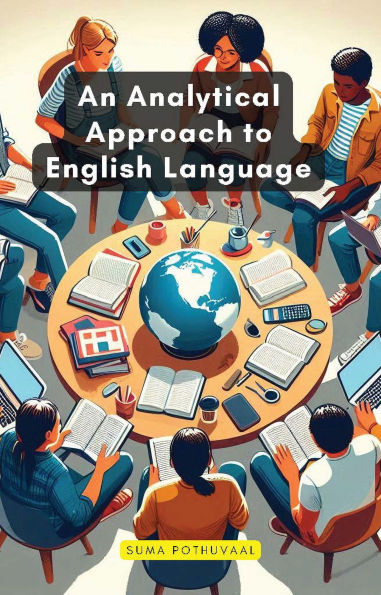 An Analytical Approach to English Language
