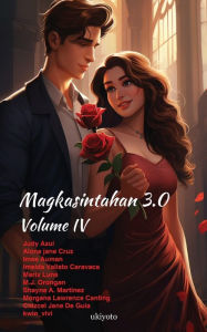 Title: Magkasintahan 3.0 Volume IV, Author: Judy Azul