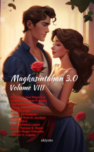 Title: Magkasintahan 3.0 Volume VIII, Author: Rica Leah Ann Regencia