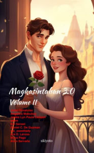 Title: Magkasintahan 3.0 Volume II, Author: Juliet Dimatulac