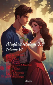 Title: Magkasintahan 3.0 Volume VI, Author: James Mari F Dionson
