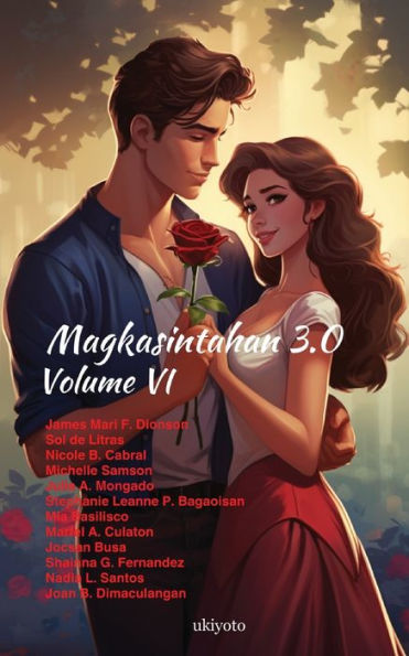 Magkasintahan 3.0 Volume VI