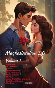 Title: Magkasintahan 3.0 Volume I, Author: Quinn Jam