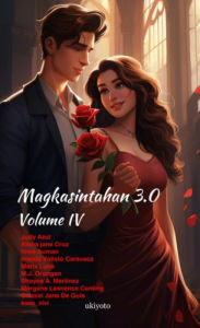 Title: Magkasintahan 3.0 Volume IV, Author: Judy Azul