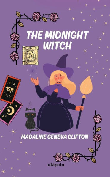 The Midnight Witch