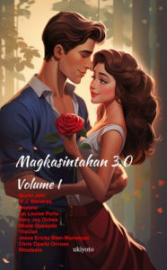 Title: Magkasintahan 3.0 Volume I, Author: Quinn Jam