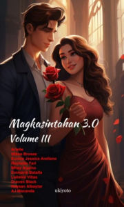 Title: Magkasintahan 3.0 Volume III, Author: Arielle