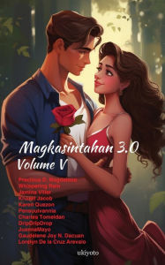 Title: Magkasintahan 3.0 Volume V, Author: Precious D Magdaleno