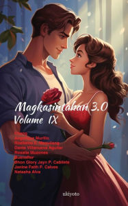 Title: Magkasintahan 3.0 Volume IX, Author: Cheng