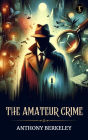 The amateur crime
