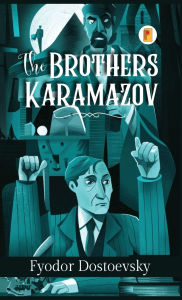 Title: The Brothers Karamazov, Author: Fyodor Dostoevsky