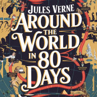 Title: Around the World in 80 Days (Spanish Edition), Author: Jules Verne