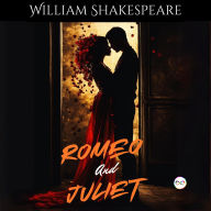 Title: Romeo and Juliet, Author: William Shakespeare