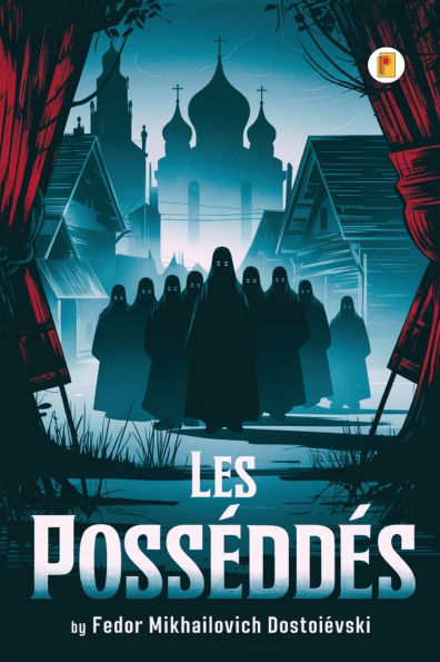 Les Possï¿½dï¿½s / THE POSSESSED