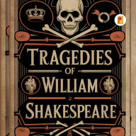 Title: Tragedies of William Shakespeare (French Edition), Author: William Shakespeare