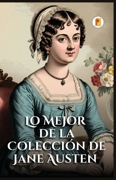 Lo Mejor de la Colecciï¿½n Jane Austen