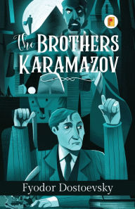 Title: The Brothers Karamazov, Author: Fyodor Dostoevsky