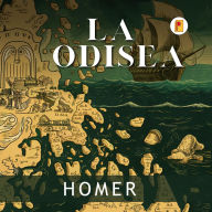 Title: La Odisea, Author: Homer