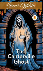 Title: The Canterville Ghost (Italian Edition), Author: Oscar Wilde