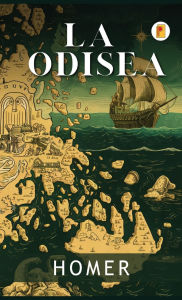 Title: La Odisea, Author: Homer