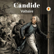 Title: Candide, Author: Voltaire