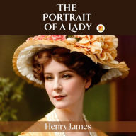 Title: The Portrait of a Lady, Author: Henry James