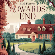 Title: Howards End, Author: E. M. Forster
