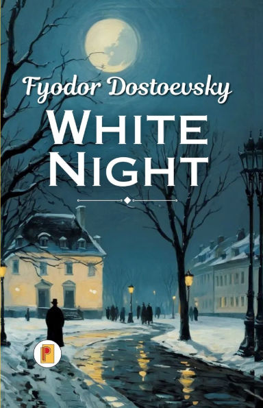 White Night (Spanish Edition)