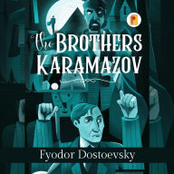Title: The Brothers Karamazov (Russian Edition), Author: Fyodor Dostoevsky
