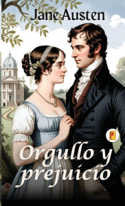 Title: Orgullo y prejuicio, Author: Jane Austen