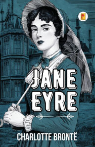 Title: Jane Eyre (French Edition), Author: Charlotte Brontë