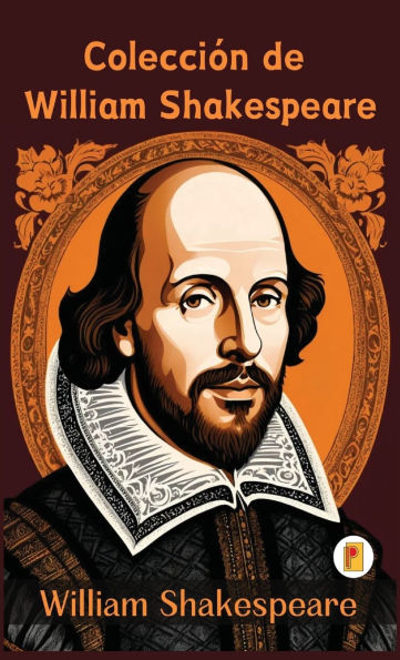 Colecciï¿½n de William Shakespeare