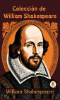 Colecciï¿½n de William Shakespeare