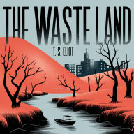 Title: The Waste Land, Author: T. S. Eliot