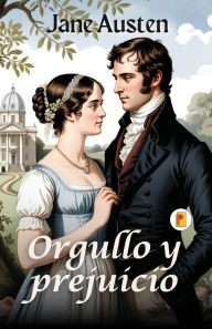 Title: Orgullo y prejuicio, Author: Jane Austen